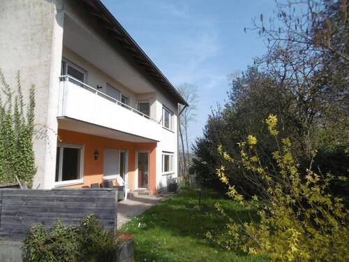 Aussenansicht (1).JPG - 1 Zimmer Mehrfamilienhaus, Wohnhaus zum Kaufen in Konstanz