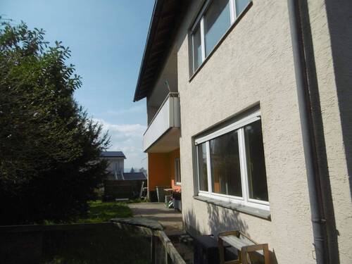 Aussenansicht (3).JPG - Mehrfamilienhaus, Wohnhaus mit 270,00 m&sup2; in Konstanz zum Kaufen