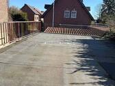 Ausschnitt Dachterrasse - 