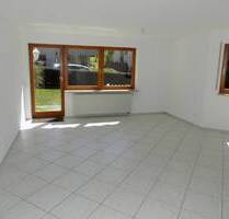 3-Zimmer-EG-Wohnung mit schöner Süd Terrasse - Bad Überkingen
