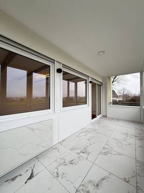 Balkon-/Wintergarten-1 - 