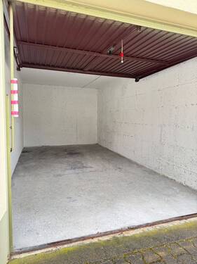 Garage - 