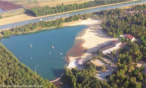 Bernsteinsee - 