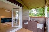 Referenzhaus - 3 Zimmer Bungalow in Sassenburg