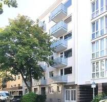 ***Moderne Lebensart zwischen Kultur, Grün und Geschichte*** - Berlin Moabit