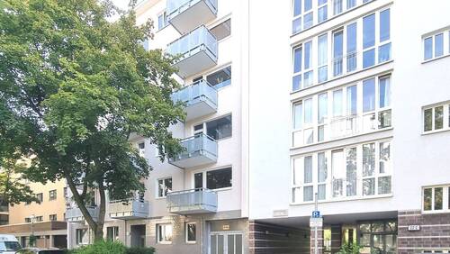 Hausansicht - 
