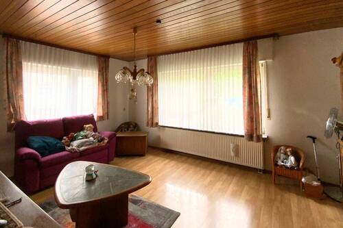 Wohnen - 