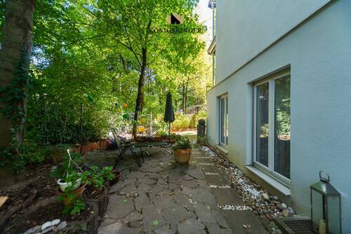 Garten - 
