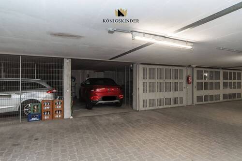 Garage - 