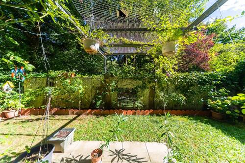 Garten - Etagenwohnung mit 87,00 m² in Stuttgart zum Kaufen