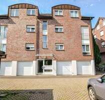Vermietete, großzügige, helle 1-Zimmer-Singlewohnung mit Küchenzeile und separatem Duschbad * ca. 25 m² Wohnfläche * ... - Leichlingen