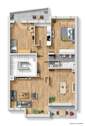 Grundriss - 