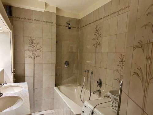 Wannenbad - 