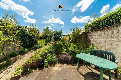 Garten - 