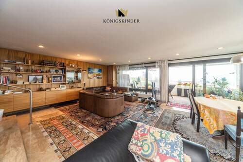 Wohnzimmer - 