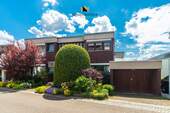 Ansicht - Etagenwohnung mit 146,80 m² in Waiblingen zum Kaufen