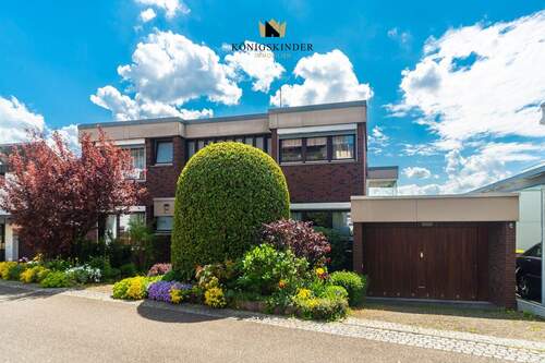 Ansicht - Etagenwohnung mit 146,80 m² in Waiblingen zum Kaufen