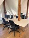 Schreibtischplätze - Büro in Hamburg zur Miete