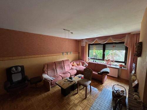 Wohnzimmer - 