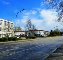 Helle, freundliche Büroflächen in sehr guter Lage - Potsdam Industriegelände