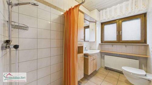 Badezimmer - 