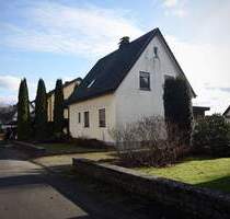 Einfamilienhaus in guter Lage von Bünde - Ennigloh