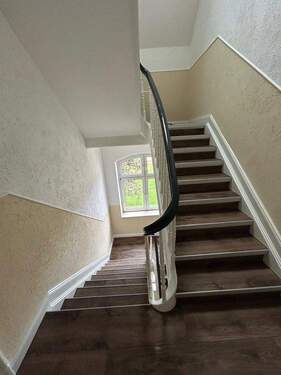Treppenhaus - 
