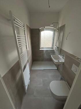 Badezimmer Walk-in Dusche - 