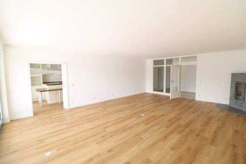 Bild - 5 Zimmer Etagenwohnung zur Miete in Cloppenburg