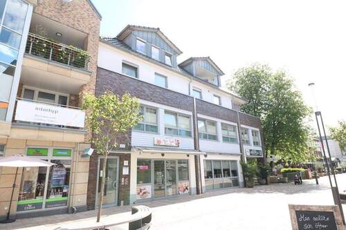 Bild - 5 Zimmer Etagenwohnung in Cloppenburg