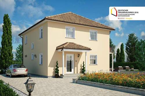 Bild 5 - 4 Zimmer Einfamilienhaus in Ochsenfurt