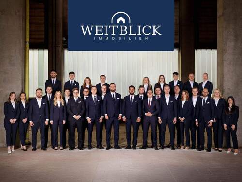 Ihr Weitblick Team - 