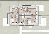 Grundriss DG - 
