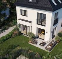 Modernes Wohnen in Lechhausen - 760.000,00&nbsp;EUR Kaufpreis, ca.&nbsp; 150,00&nbsp;m&sup2;&nbsp;Wohnfl&auml;che in Augsburg (PLZ: 86167) Lechhausen