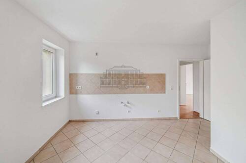 Küche einer vergleichbaren Einheit - 