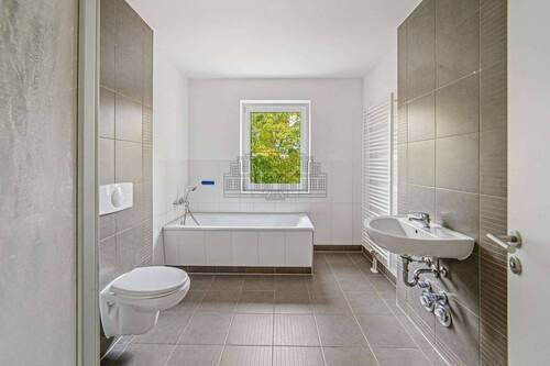 Bad einer vergleichbaren Einheit - 