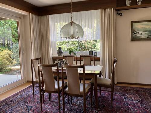 Esszimmer - 