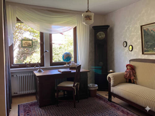 Büro oder Schlafzimmer 1 - 