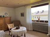 Gästezimmer oder Schlafzimmer 2 - 