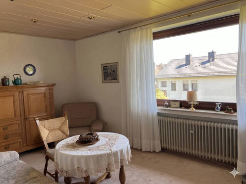 Gästezimmer oder Schlafzimmer 2 - 