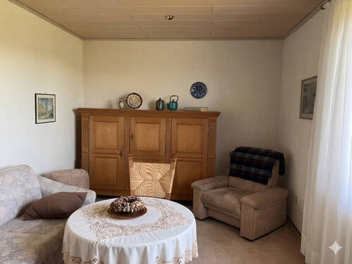 Gästezimmer oder Schlafzimmer 2 - 