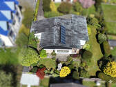 Luftbild Westen - 