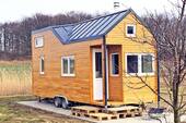 Referenzhaus - 