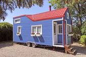 Referenzhaus - 