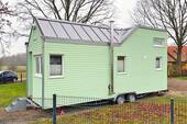 Referenzhaus - 