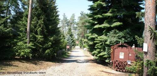 Wochenendhausgebiet - 