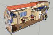 Querschnitt - 