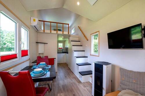 Referenzhaus - 1 Zimmer Einfamilienhaus zum Kaufen in Sassenburg