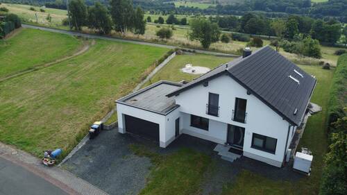 Fronsansicht - 