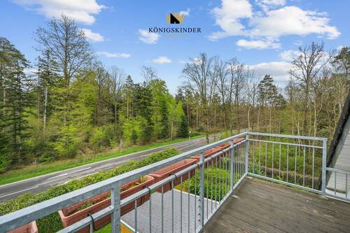 Balkon 2.OG - 